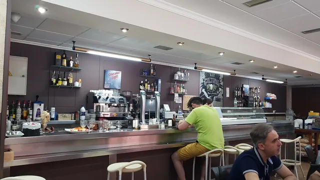 Bar Restaurante Ca Sento