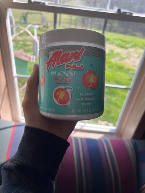 Next Level Sports Nutrition