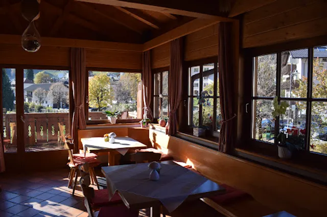 Gasthaus Brückenwirt