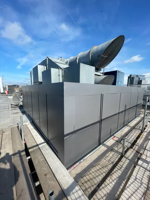 Atana Apartments Ltd