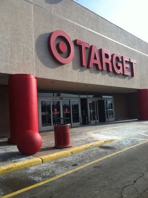 Target Grocery
