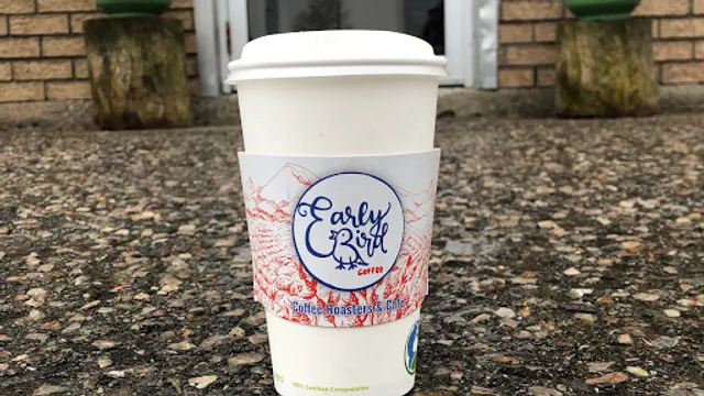Early Bird Coffee
