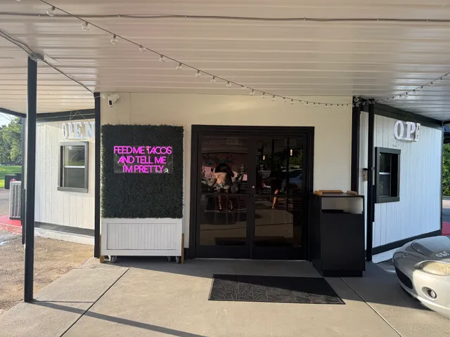 Las Marias Modern Mexican Kitchen