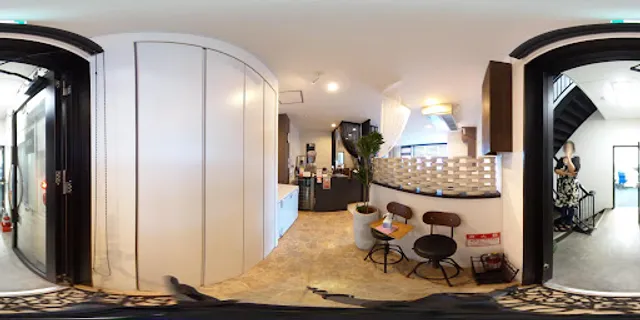 カフェ・デ・カルム