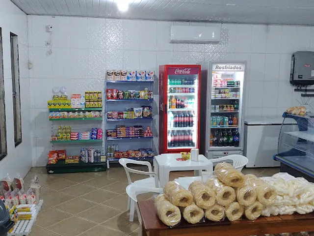 panificadora palacio do pao