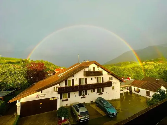 Gästehaus Alpenblick