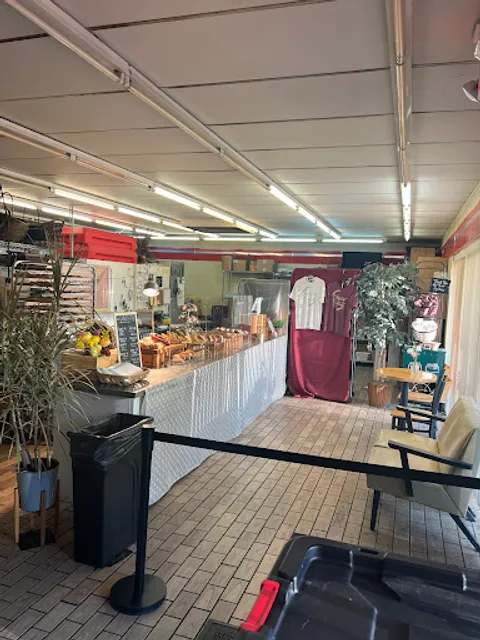 Bittersweet Bakehouse