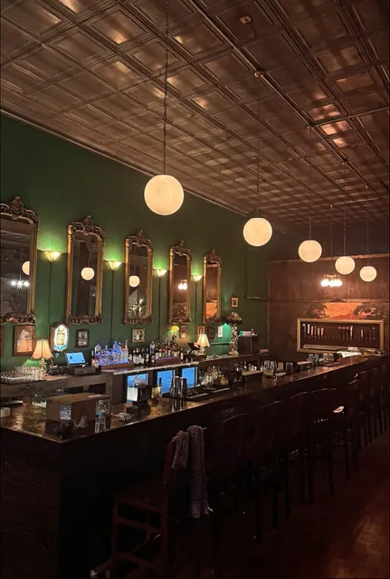 O'Donnell's Cafe & Pub