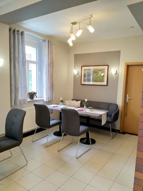 Bäckerei Michael Bräutigam