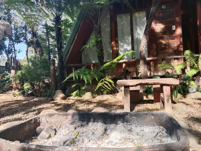Tropical Garden Homestay