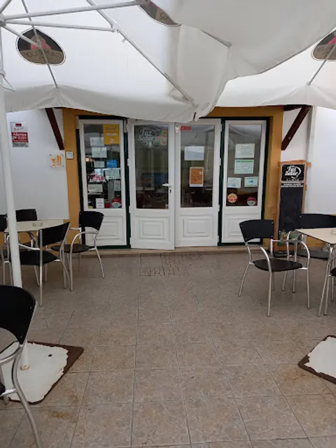 Restaurante A Gamela dos Sonhos