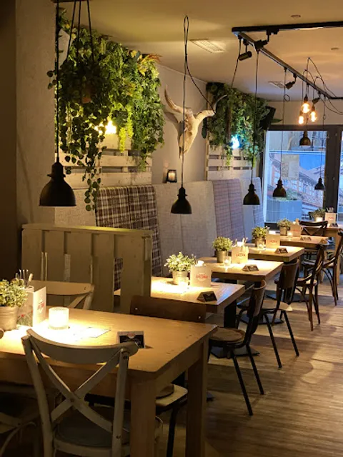 Arizona Forchheim Bar und Restaurant