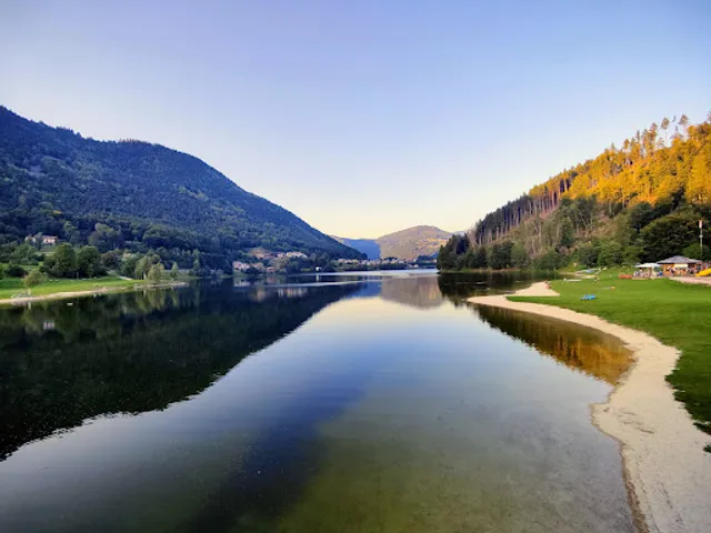 Ristorante Albergo Miramonti