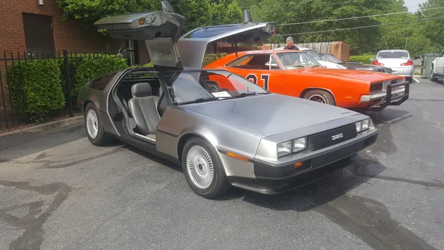 Cartersville Civic Center