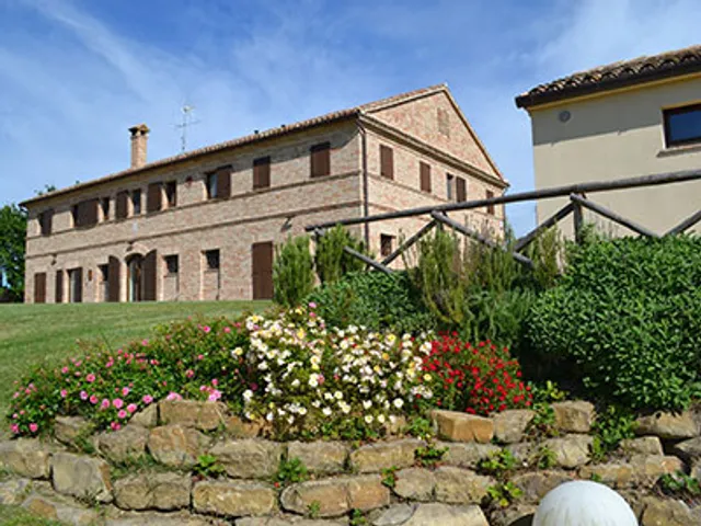 Templari nelle Marche