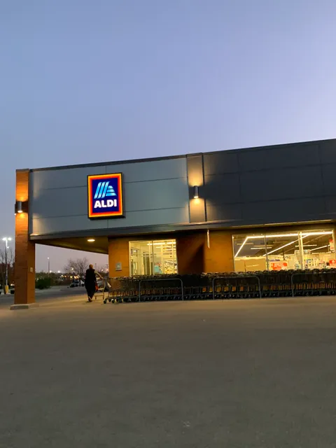 ALDI