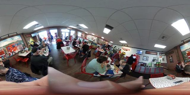 Firehouse Subs Everett Mall Way