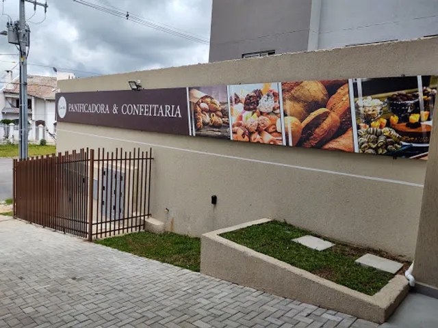 Dona Elis Panificadora