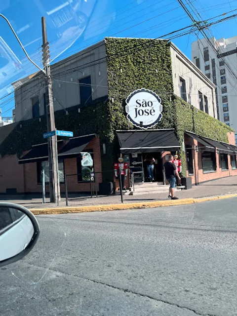 Bakery and Confectionery San Jose