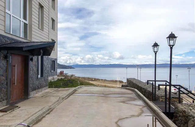 Edificio Miradores del Beagle