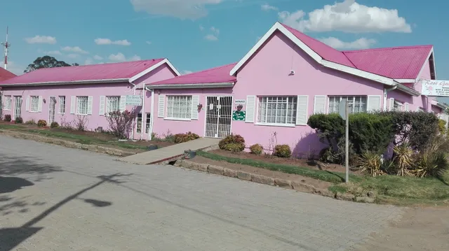 Rose Garden Dinner Bed and Breakfast