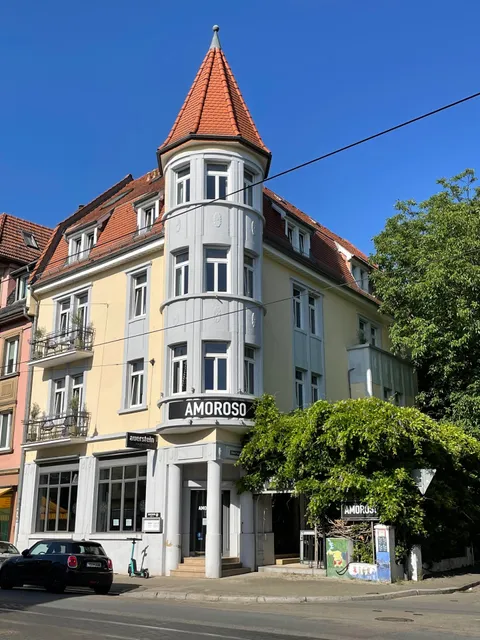 AUERSTEIN Hotel Heidelberg Handschuhsheim