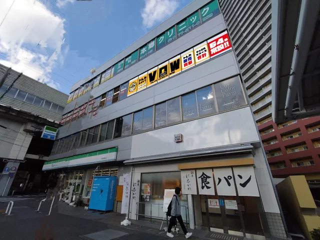 トレカショップVOW（バウ）