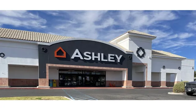 Ashley Store