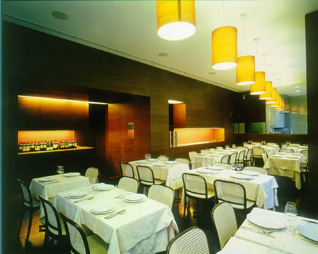 Uno Più Ristorante Pizzeria