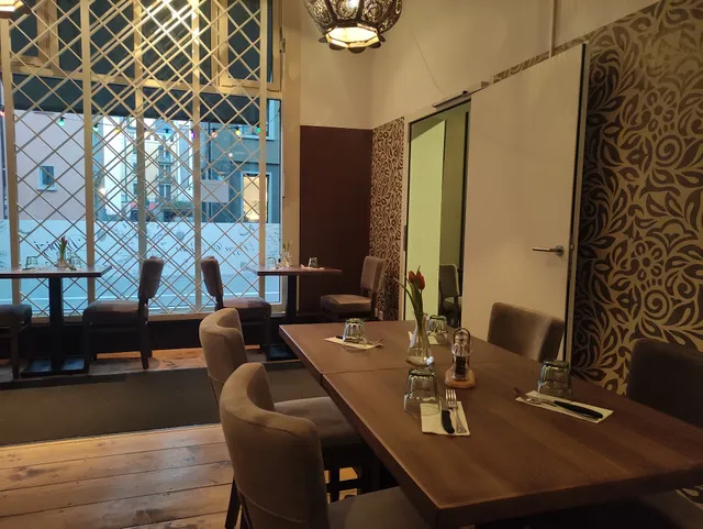 Ristorante DaPizi 2017