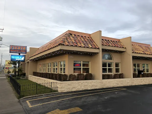 Fiesta Restaurant & Market