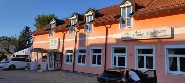 Hotel Gasthof Eberherr