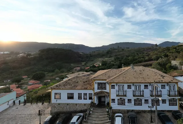 POUSADA DON XAVIER - Tiradentes