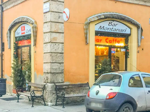 Bar Montanari (Marcolini)