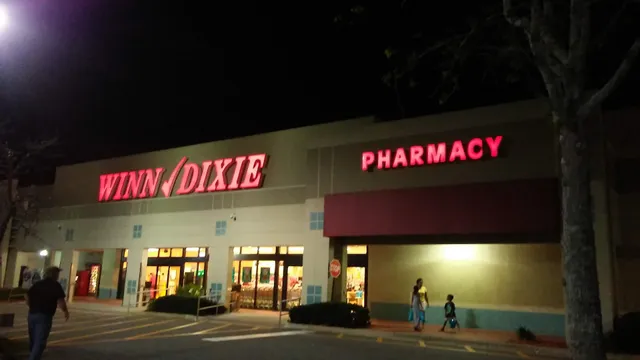 Winn-Dixie