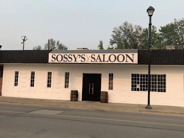 Sossy's Saloon