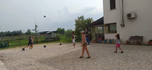 Azienda agricola natura salute