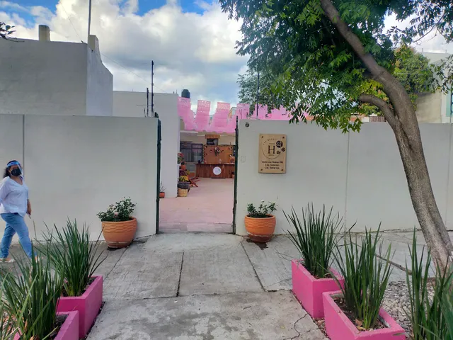 Hostal Casa Las Rosas