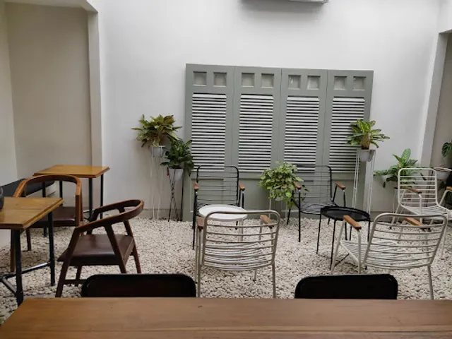 Black Campaign Coffee