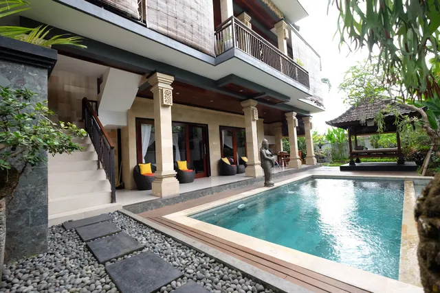 Kayana House Ubud