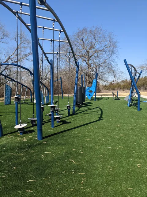 Blue Cross Healthy Place