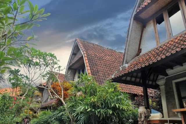 Abangan Bungalows & Gallery