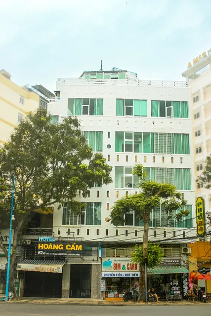 Hoàng Cầm HOTEL