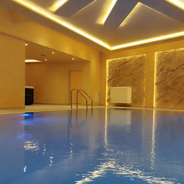 Invivo Luxury Apartment