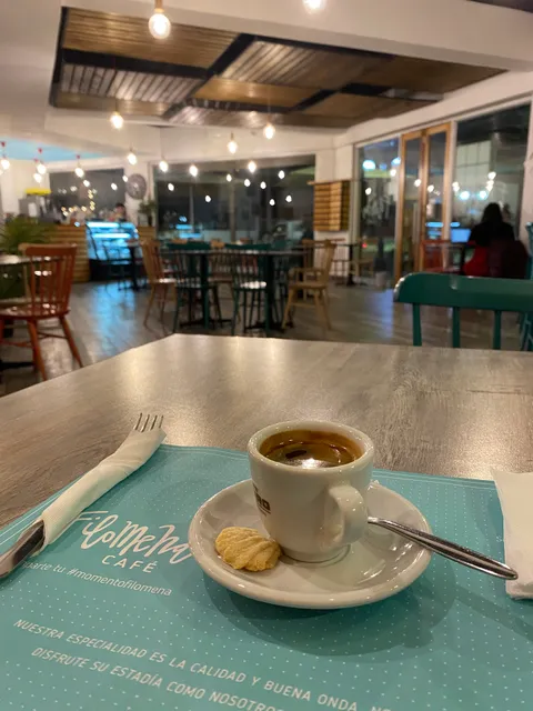 Filomena Café