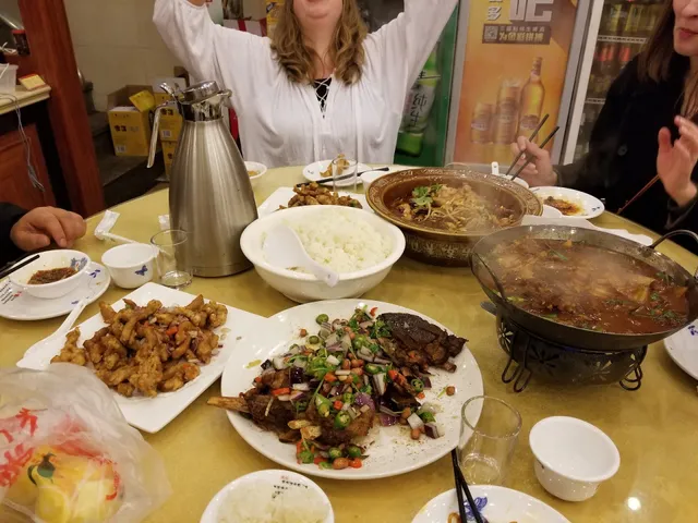 Lansenjing Restaurant