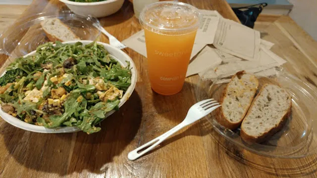 sweetgreen