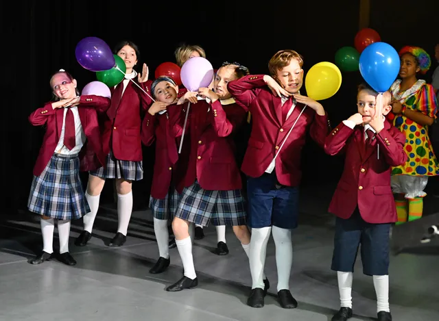 Classic Melodies Performance Institute