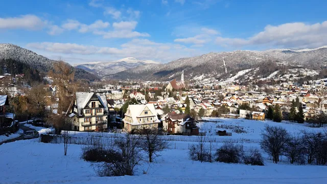 Wypoczynek Pod Trzynastką