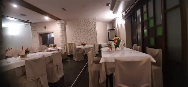 Ristorante La Locanda Del Vigneto